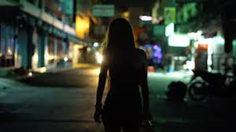 TV Anchors Caught in Machilipatnam Prostitution