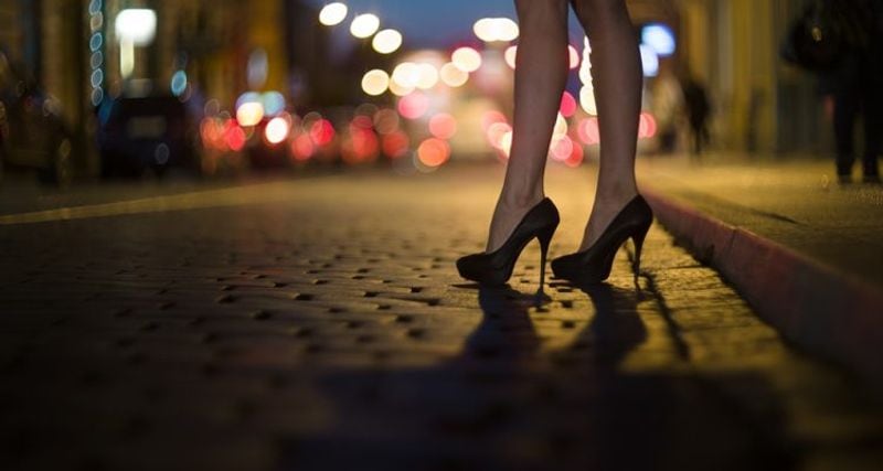 TV Anchors Caught in Machilipatnam Prostitution