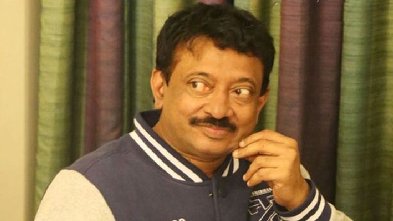 Director Ram Gopal Varma Comments on Pawan Kalyan And Jr NTR