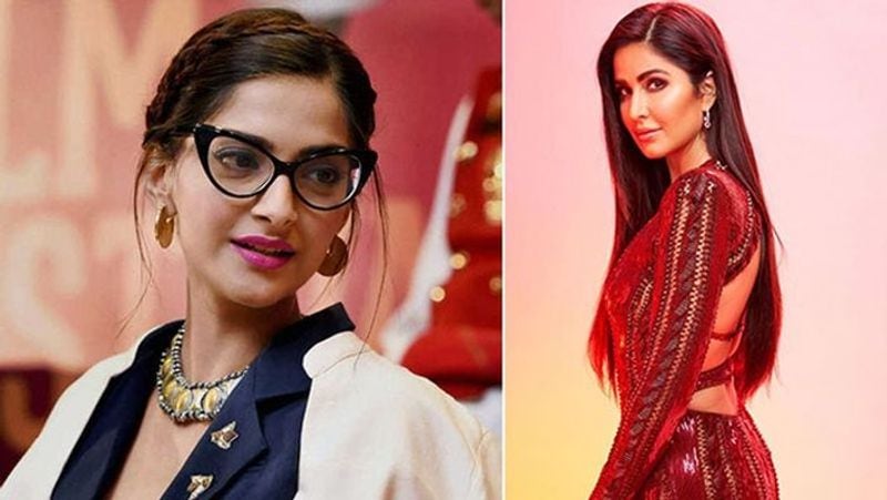 Likewise, Sonam had called Deepika ‘good girl gone bad’ on Koffee with Karan. When she was asked to give one advice to Deepika, Sonam said, “Create your own style. Katrina (Kaif) is herself. She does not try to fit into a mould, which I respect a lot. I’d rather have that than someone who is like ‘I want to be on the cover of Vogue every three months’.”
