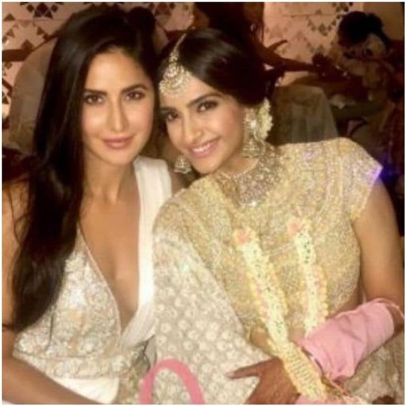 Sonam didn’t stop there, she continued talking about Deepika and opined she had an “over-enthusiastic PR team”.