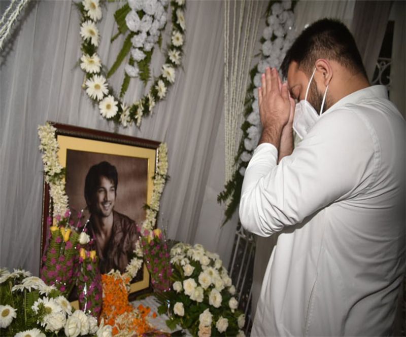 'ಇನ್ನು ಮುಂದೆ ಆತನ ಮುಗುಳು ನಗೆ, ಪ್ರಭಾವ ಬೀರುವಂತ ಕಣ್ಣು ಹಾಗೂ ವಿಜ್ಞಾನದ ಬಗ್ಗೆ ಅವನ ಮಾತುಗಳನ್ನು ಇನ್ನುಮುಂದೆ ಕೇಳಲು ಆಗುವುದಿಲ್ಲ ಎಂಬ ನೋವು ನಮ್ಮಲ್ಲಿದೆ'