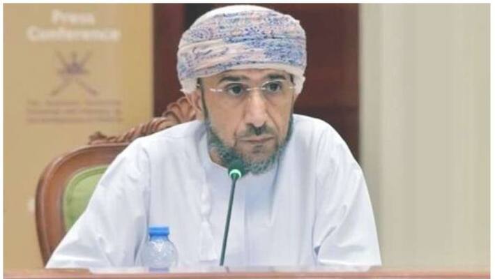 oman health ministry reveals about covid certificate oman health ministry reveals about covid certificate