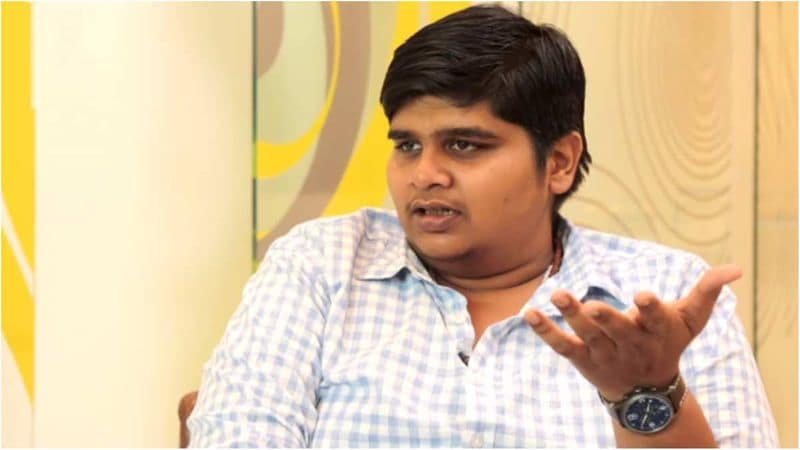 சில மனிதர்கள் வைரஸை விட மிக ஆபத்தானவர்களாக இருக்கின்றனர் என சாத்தான்குளம் சம்பவம் தொடர்பாக கார்த்திக் சுப்புராஜ் ட்வீட் செய்துள்ளார்.