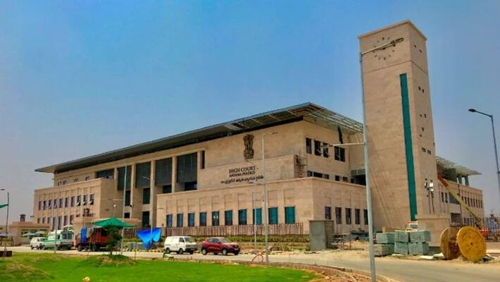 ap high court orders give security to tdp candidatees to dgp ap high court orders give security to tdp candidatees to dgp