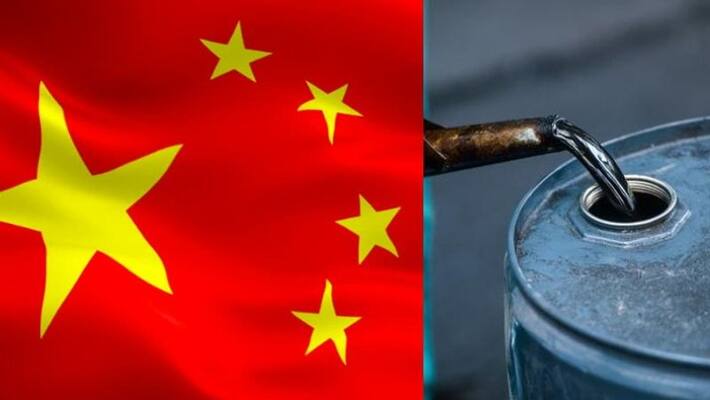 Chinese noc's face serious damage in oil price decline Chinese noc's face serious damage in oil price decline