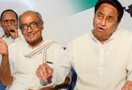 If power goes, then Kamal Nath and Digvijay Singh, pro-Diggy leader were out of the organization