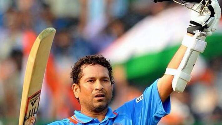 Ashish Nehra on Sachin Tendulkar's 85-run knock vs Pakistan in World Cup 2011 semi final Ashish Nehra on Sachin Tendulkar's 85-run knock vs Pakistan in World Cup 2011 semi final