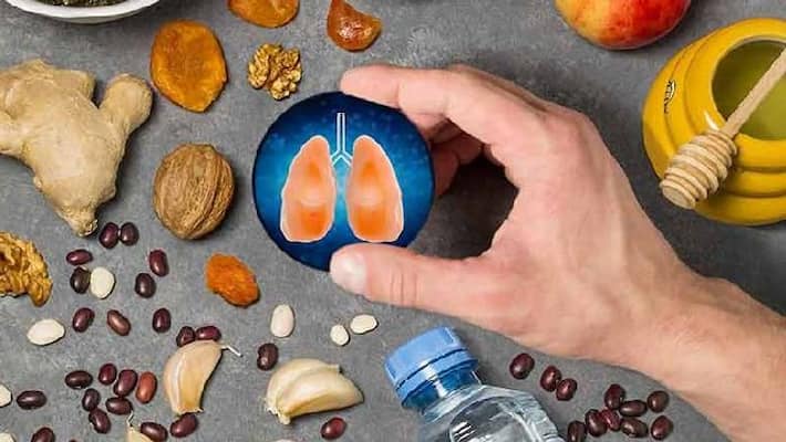 Foods to Improve Lung Function Foods to Improve Lung Function