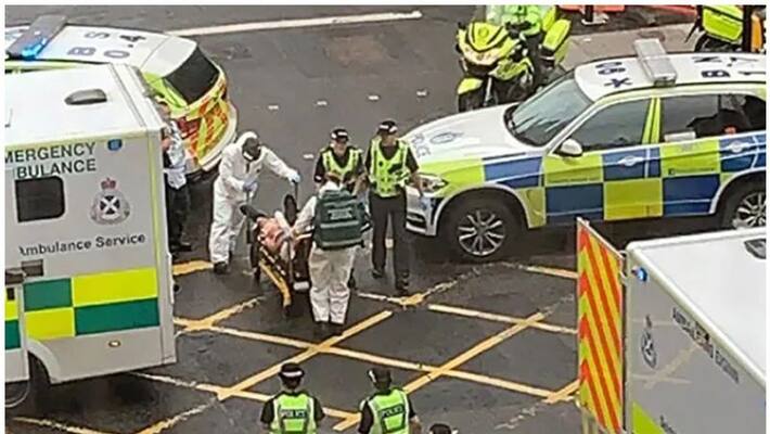 3 Killed In Stabbing Attack In Scotland Glasgow Report 3 Killed In Stabbing Attack In Scotland Glasgow Report