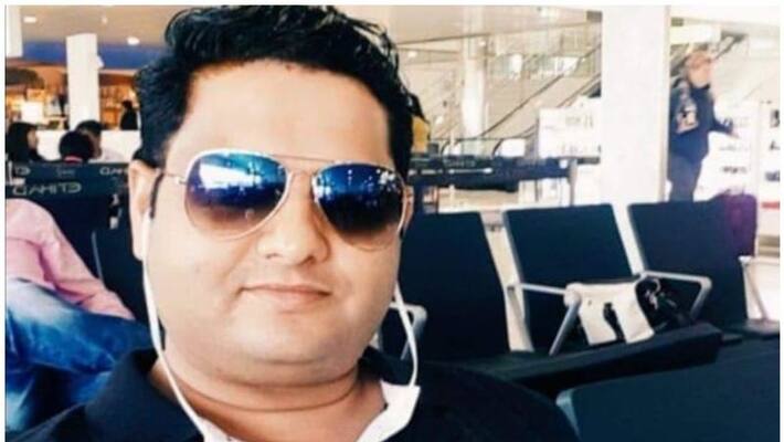 indian expat died at work place in saudi indian expat died at work place in saudi