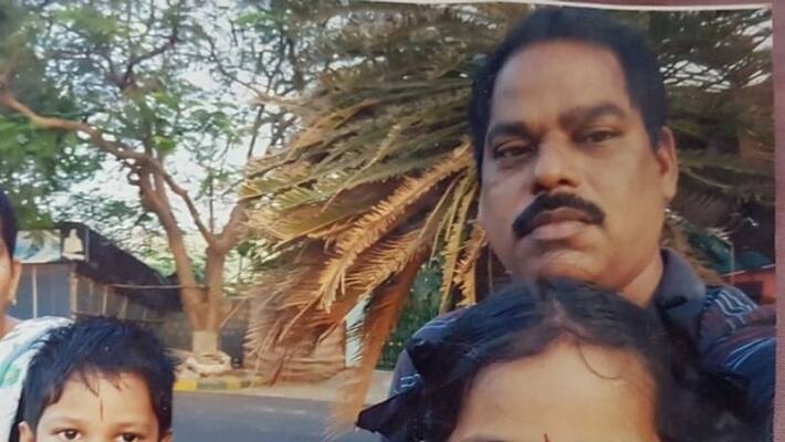 Journalist Commits Suicide IN Yanam Journalist Commits Suicide IN Yanam