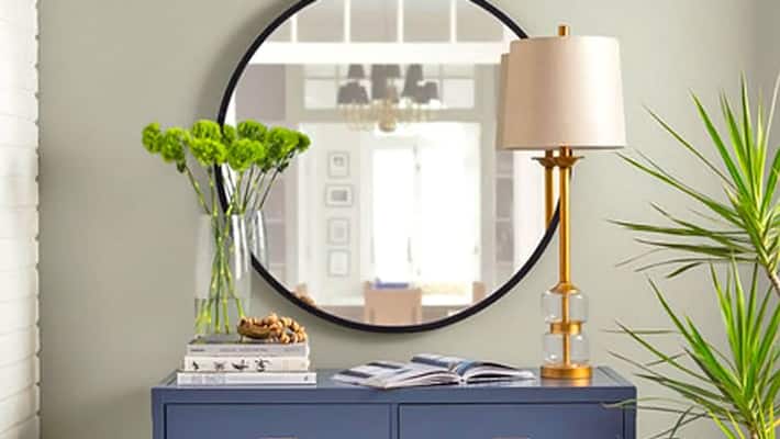 What should be mirror's placing at home? Keep these 6 things in mind KPI What should be mirror's placing at home? Keep these 6 things in mind KPI