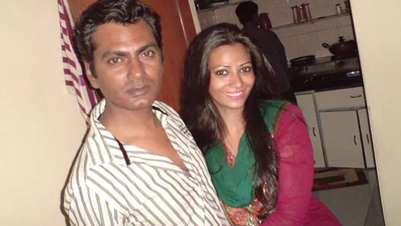 নওয়াজউদ্দিন সিদ্দিকি জানিয়েছেন, আলিয়ার থেকে নোটিশ পাওয়ার ১৫ দিনের মধ্যেই তিনি তার জবাব দিয়েছিলেন।
