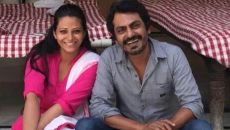 Nawazuddin Siddiqui's wife Aaliya accused actor of rape, files complaint; read details-SYT