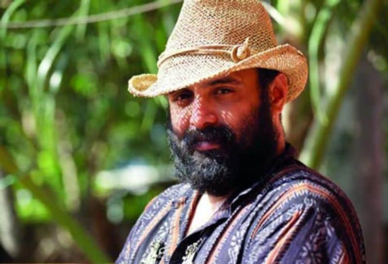 Director Rajesh Touchrivers 'Cyanide' Mohan's case to hit screens as a Crime Thriller