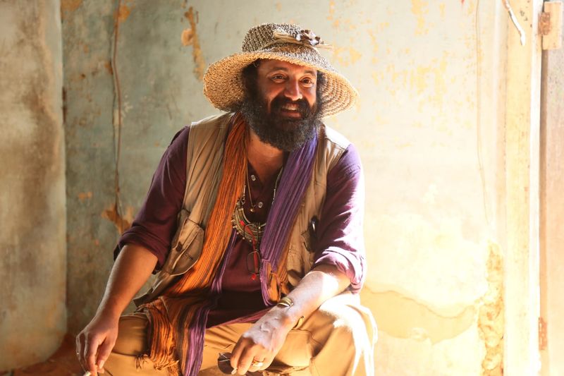 Director Rajesh Touchrivers 'Cyanide' Mohan's case to hit screens as a Crime Thriller
