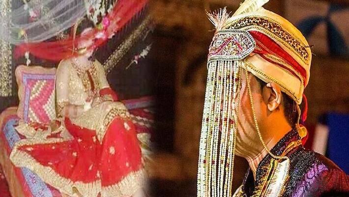 woman stops her husband second marriage in Kanpur woman stops her husband second marriage in Kanpur