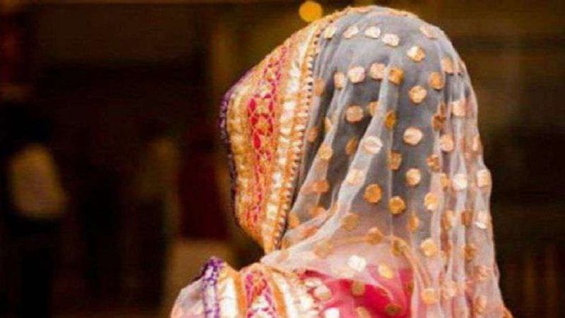 Groom turned out to be Corona positive, hospital in place of in-laws asa