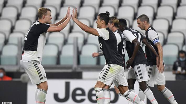 Sarri warns Juventus of dangerous Sassuolo Sarri warns Juventus of dangerous Sassuolo