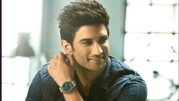 Sushant Singh Rajput suicide case: Police questions Netflix Director Aashish Singh Sushant Singh Rajput suicide case: Police questions Netflix Director Aashish Singh
