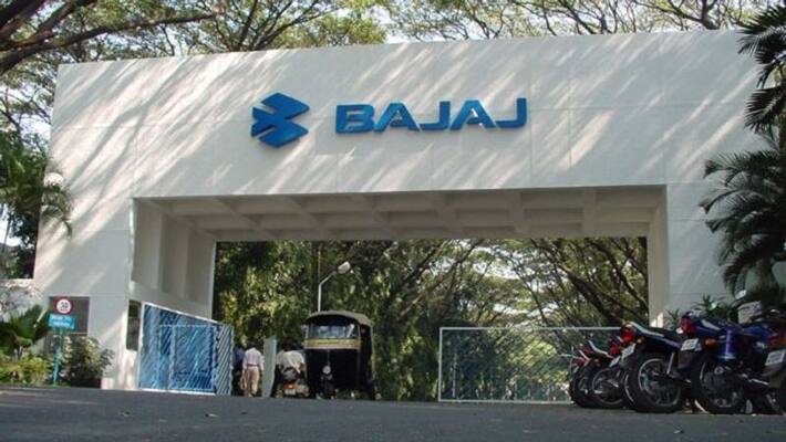 covid 19: over 200 employees test positive at bajaj waluj plant covid 19: over 200 employees test positive at bajaj waluj plant