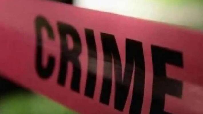Adya killed by mother's friend in Medchal district Adya killed by mother's friend in Medchal district