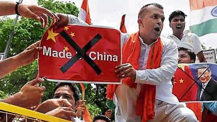 Chinese imports likely to continue till feasible alternatives emerge: Auto, pharma players Chinese imports likely to continue till feasible alternatives emerge: Auto, pharma players