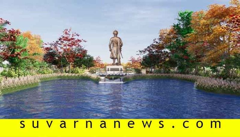 ನಟ ದರ್ಶನ್ ಕೂಡ ಟ್ವೀಟ್ ಮೂಲಕ ಕೆಂಪೇಗೌಡರ ಜಯಂತಿಗೆ ಶುಭಾಶಯ ಕೋರಿದ್ದರು.