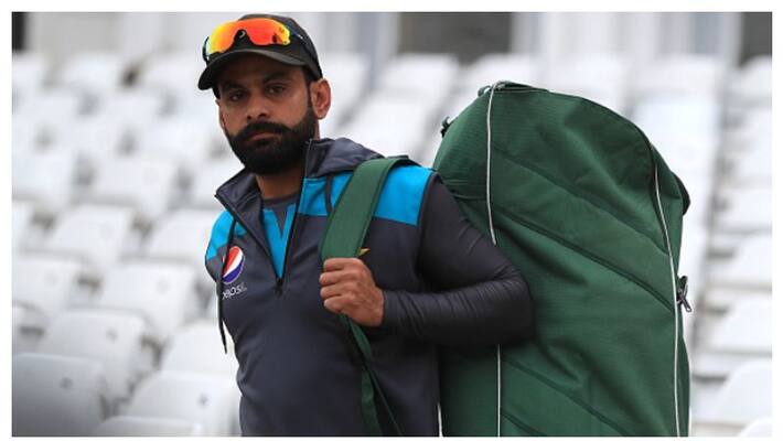 Hafeez breached bio secure protoco and in isolation Hafeez breached bio secure protoco and in isolation
