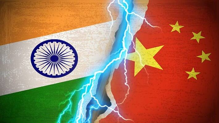 India warning to china to reduce troops in border India warning to china to reduce troops in border