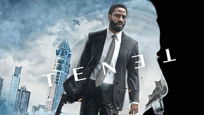 Tenet release pushed to August 12 Tenet release pushed to August 12