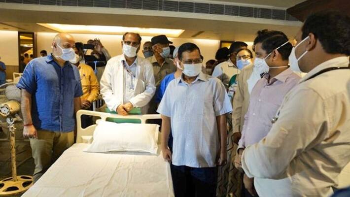 Delhi government to set up plasma bank, CM Arvind Kejriwal urges COVID-19 survivors to donate Delhi government to set up plasma bank, CM Arvind Kejriwal urges COVID-19 survivors to donate
