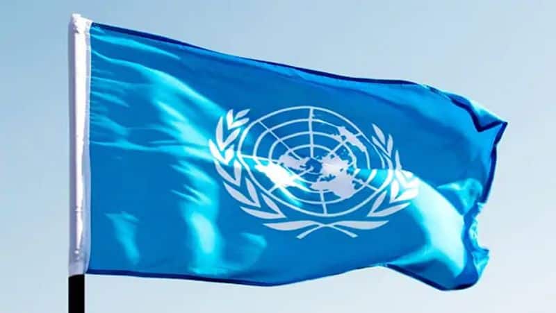 India votes in favour of COVID-19 resolution in UNGA, calls for multilateral cooperation