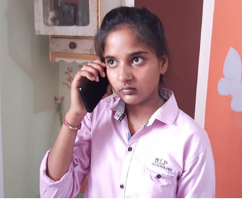 हाईस्कूल की टॉपर रिया जैन को 600 में से 580 अंक यानी 96.67 परसेंट मिले हैं। हाईस्कूल की टॉपर रिया जैन ने कहा कि उन्होंने इसके लिए कड़ी मेहनत की थी। रोजाना 14 से 15 घंटे वे पढ़ाई के लिए निकालती थीं। साथ ही उन्होंने कहा कि सभी छात्र बस फोकस और मेहनत के साथ पढ़ाई करें। 