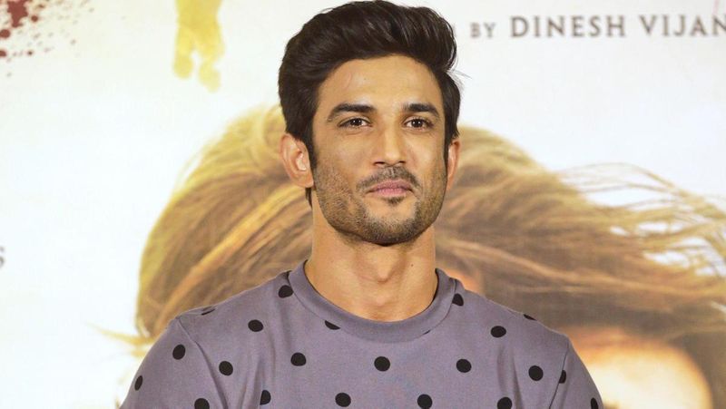 Sushant Singh Rajput's family release an official statement as they mourn his demise