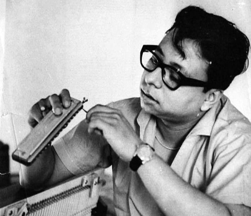 মিউজিকের মাস্টার মাইন্ড পঞ্চম মাউথ অরগানও বাজাতে পারতেন। 'ও মেরে সোনা রে ' গান- এর মাধ্যমেই ইলেকট্রিক অরগ্যানের সঙ্গে দর্শকদের পরিচয় করিয়েছিলেন রাহুল দেববর্মণ।