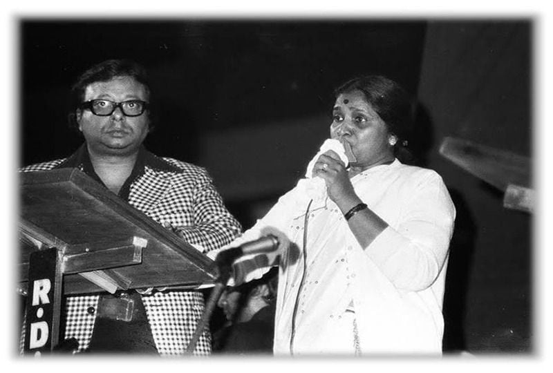 ইয়াদো কি বারাত', 'গোলমাল', 'খুবসুরত', 'সনম তেরি কাসাম', '১৯৪২: আ লাভ স্টোরি', 'রকি', 'শোলে'-র মতো জনপ্রিয় ছবির সঙ্গীত পরিচালনা করেছেন তিনি। ১৯৪২: আ লাভ স্টোরি' -তেই শেষ সঙ্গীতপরিচালনা করেছেন পঞ্চমদা। মান্না দে, হেমন্ত মুখোপাধ্যায়, কিশোর কুমার, আশা ভোঁসলে, লতা মঙ্গেশকর প্রত্যেকেই পঞ্চমের সুরে গান গেয়ে সকলের মন জয় করে নিয়েছেন।