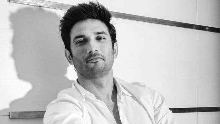 sushant singh rajput foundation to be set up by his family sushant singh rajput foundation to be set up by his family