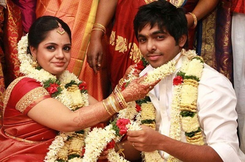 இரு தரப்பு பெற்றோரின் சம்மதத்துடன் 2013ம் ஆண்டு திருமணம் செய்து கொண்டனர். 