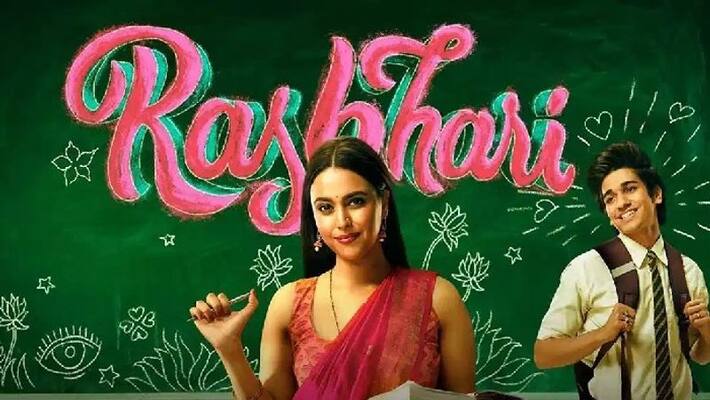 Prasoon Joshi upsets Rasbhari scene Swara Bhaskar Responds Prasoon Joshi upsets Rasbhari scene Swara Bhaskar Responds