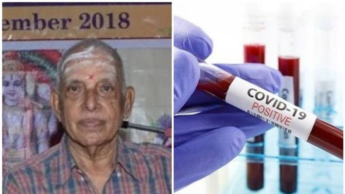 keralite dies of covid 19 in mumbai keralite dies of covid 19 in mumbai