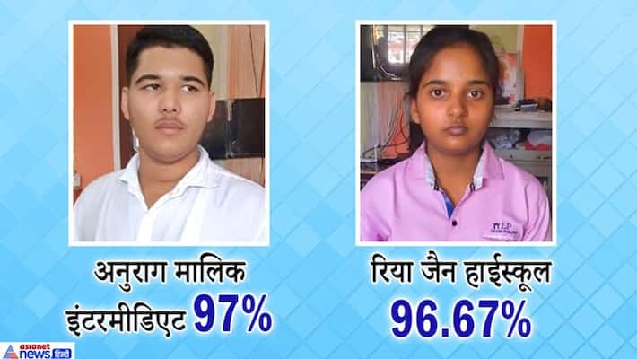UP board high school and intermediate results declared kpl UP board high school and intermediate results declared kpl
