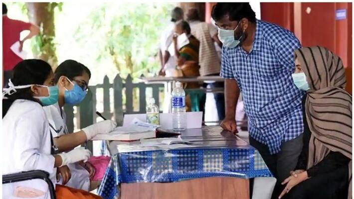 covid patients treatment in house kerala government searching for possibilities covid patients treatment in house kerala government searching for possibilities