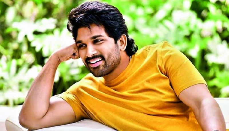 Sukumar Allu Arjuns Pushpa Story Plagiarized?
