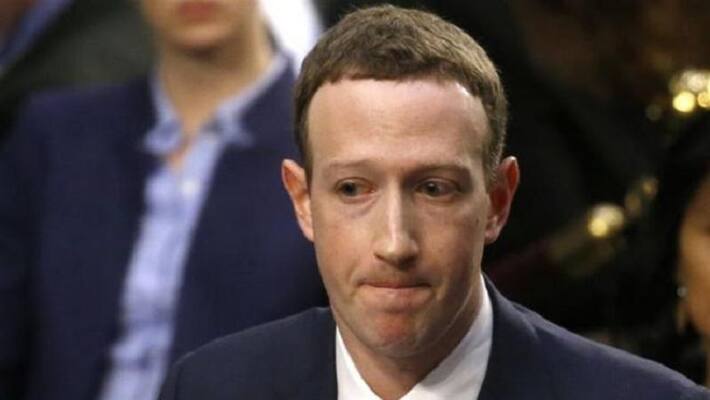 facebook ceo loses $7 billion dollars as companies boycott facebook ads facebook ceo loses $7 billion dollars as companies boycott facebook ads