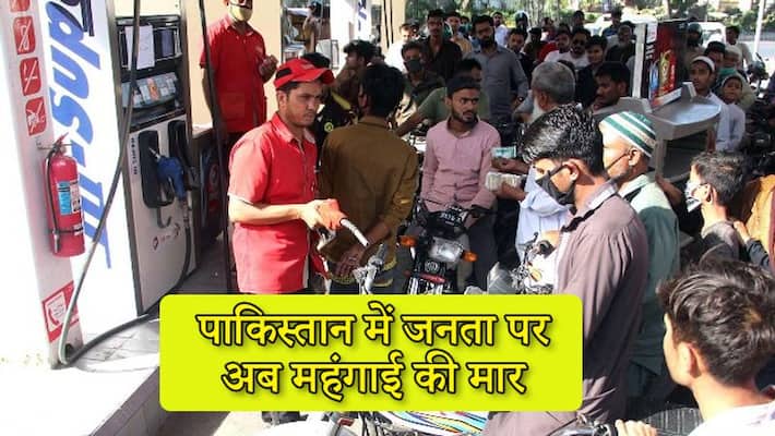Pakistan Imran Khan govt hikes petrol price by a staggering Rs 25 KPP Pakistan Imran Khan govt hikes petrol price by a staggering Rs 25 KPP