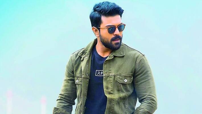 rumors about a new movie starring ram charan rumors about a new movie starring ram charan