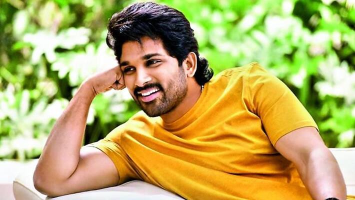 Good news for Allu Arjun fans: Sarrainodu on record-breaking spree on YouTube Good news for Allu Arjun fans: Sarrainodu on record-breaking spree on YouTube