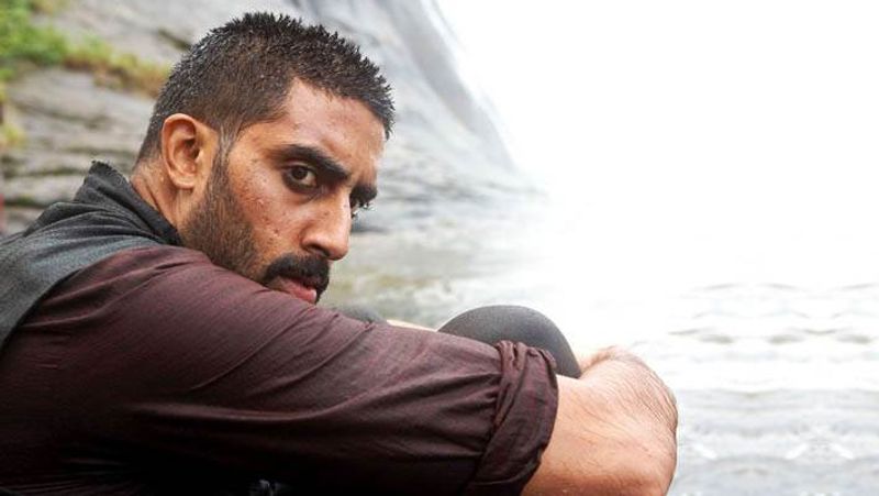  "It was a tough time. I had once gone to Gaiety Galaxy to see how my film (Shararat) was doing; a lady came out and slapped me and said you're embarrassing your family's name, stop acting. Thankfully, I'm able to laugh about it today, but at that point, it was not a very good feeling," he said.